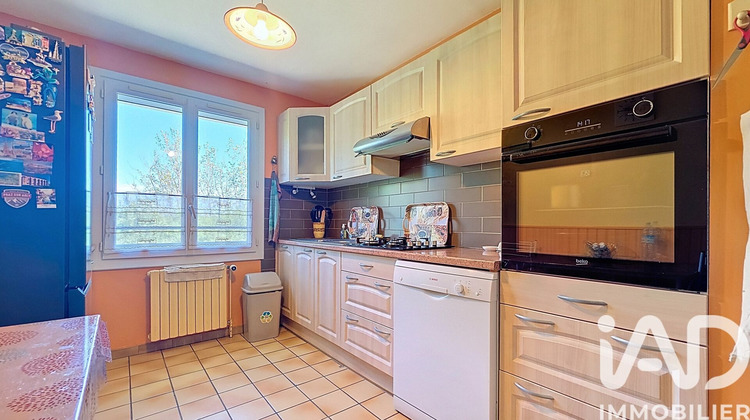 Ma-Cabane - Vente Maison Fulvy, 96 m²