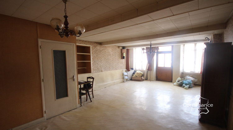 Ma-Cabane - Vente Maison Fumay, 65 m²