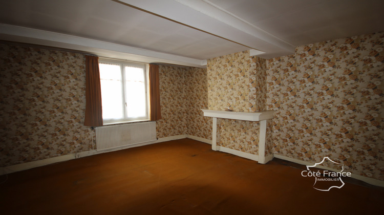 Ma-Cabane - Vente Maison Fumay, 65 m²