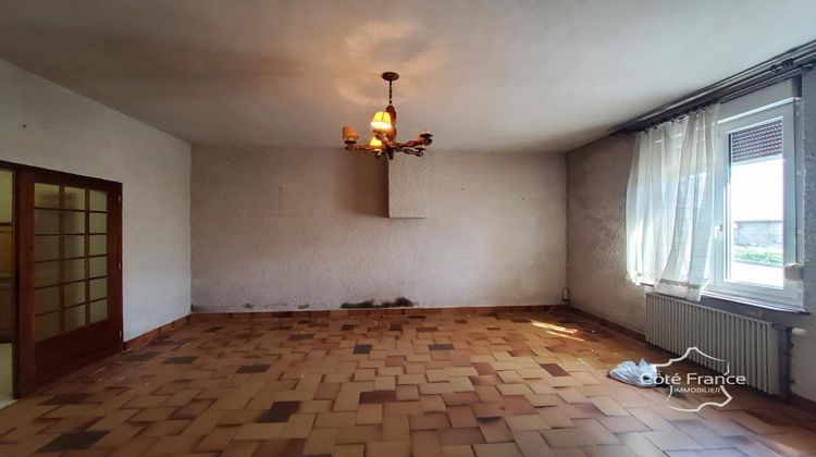 Ma-Cabane - Vente Maison FUMAY, 132 m²