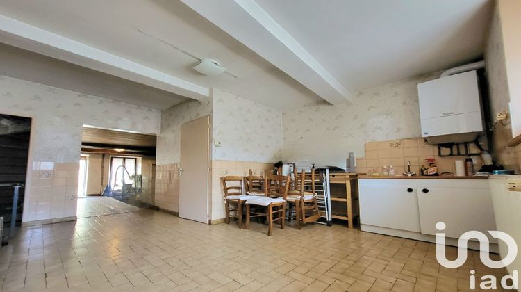 Ma-Cabane - Vente Maison Fumay, 78 m²