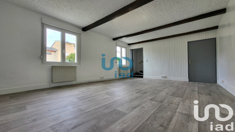 Ma-Cabane - Vente Maison Fumay, 64 m²