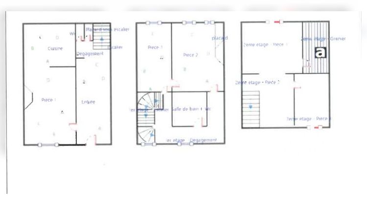 Ma-Cabane - Vente Maison FUMAY, 120 m²