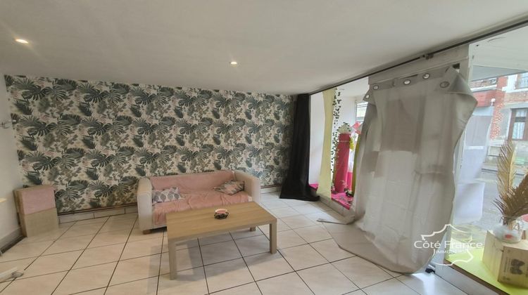 Ma-Cabane - Vente Maison FUMAY, 92 m²