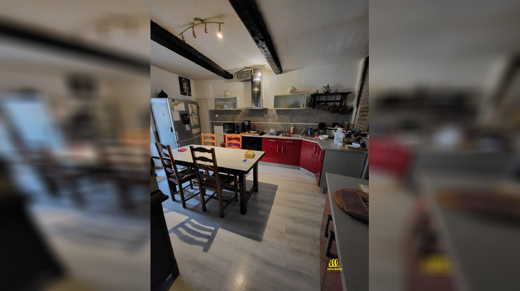 Ma-Cabane - Vente Maison Fumay, 107 m²