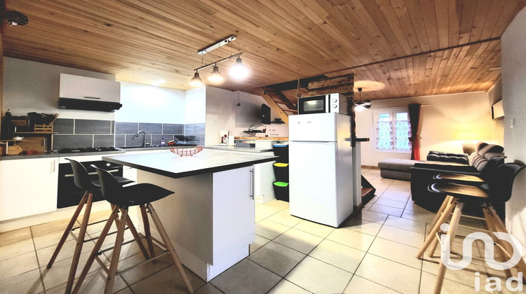 Ma-Cabane - Vente Maison Fumay, 46 m²