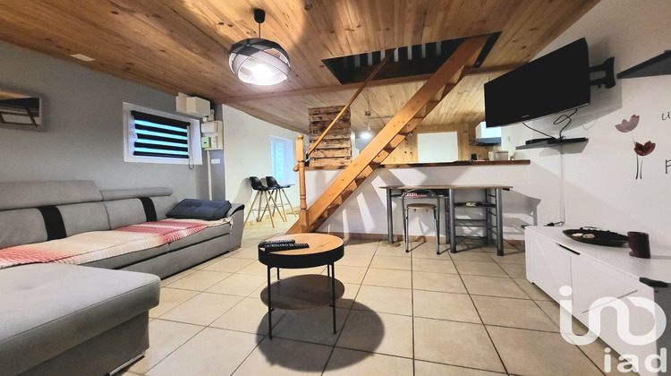 Ma-Cabane - Vente Maison Fumay, 46 m²