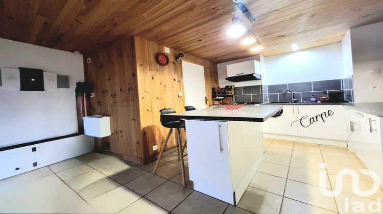 Ma-Cabane - Vente Maison Fumay, 46 m²