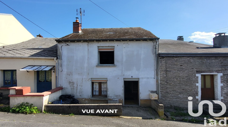 Ma-Cabane - Vente Maison Fumay, 78 m²