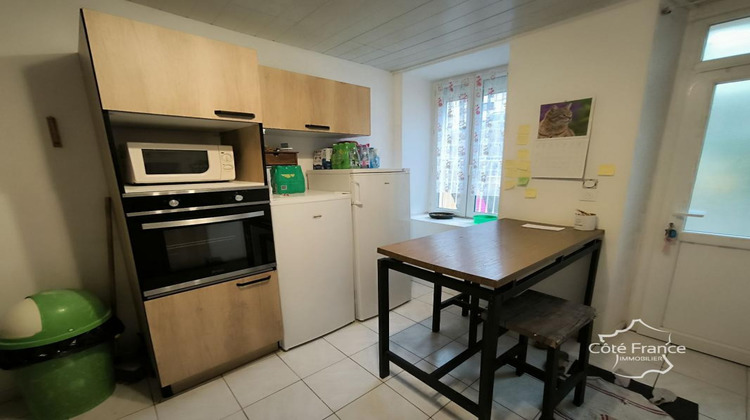 Ma-Cabane - Vente Maison FUMAY, 51 m²