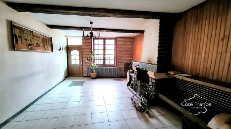 Ma-Cabane - Vente Maison FUMAY, 96 m²
