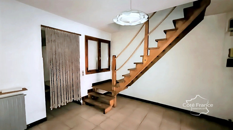 Ma-Cabane - Vente Maison Fumay, 96 m²