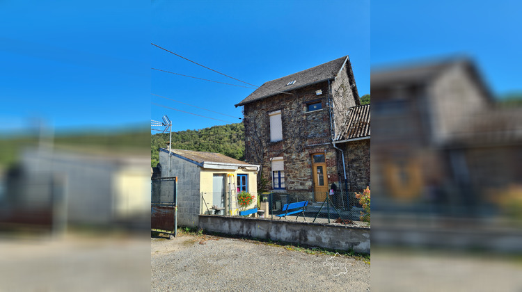 Ma-Cabane - Vente Maison Fumay, 62 m²