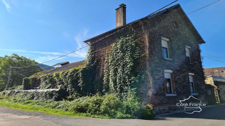 Ma-Cabane - Vente Maison FUMAY, 62 m²