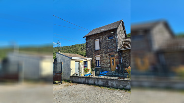 Ma-Cabane - Vente Maison FUMAY, 62 m²