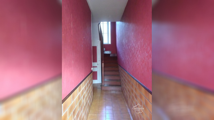 Ma-Cabane - Vente Maison FUMAY, 62 m²