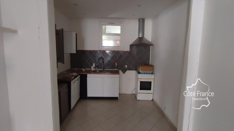 Ma-Cabane - Vente Maison FUMAY, 160 m²