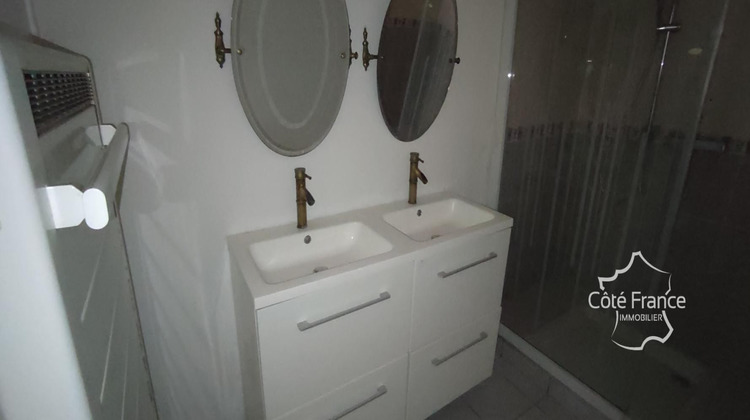 Ma-Cabane - Vente Maison FUMAY, 160 m²