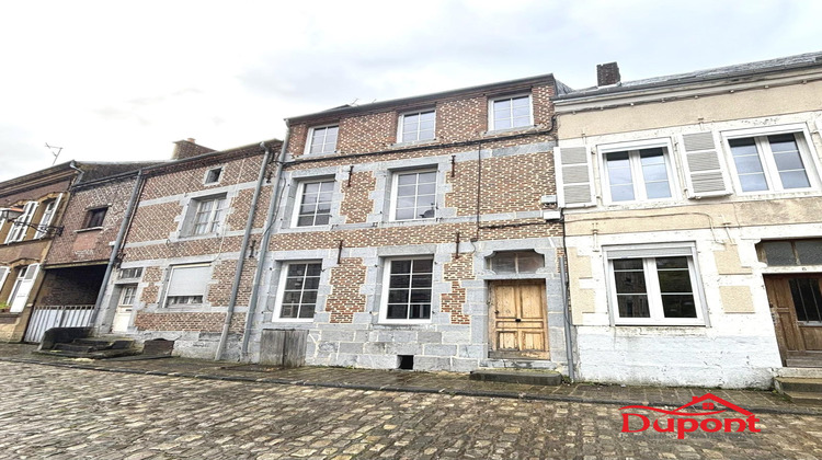 Ma-Cabane - Vente Maison Fumay, 150 m²