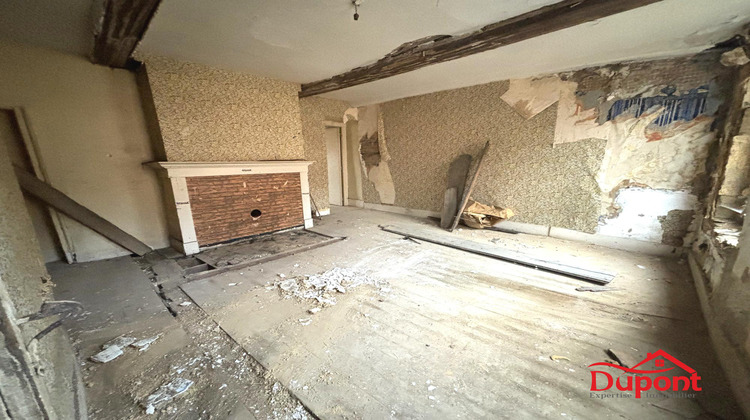 Ma-Cabane - Vente Maison Fumay, 150 m²