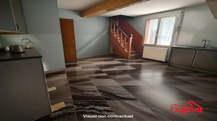 Ma-Cabane - Vente Maison Fumay, 68 m²