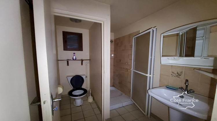 Ma-Cabane - Vente Maison FUMAY, 52 m²