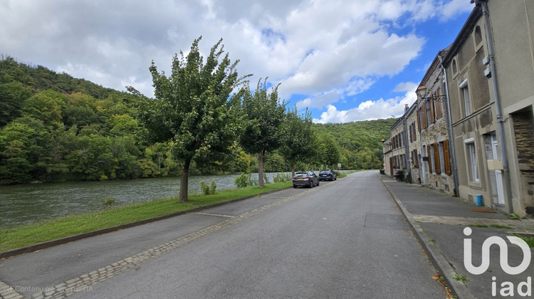 Ma-Cabane - Vente Maison Fumay, 62 m²