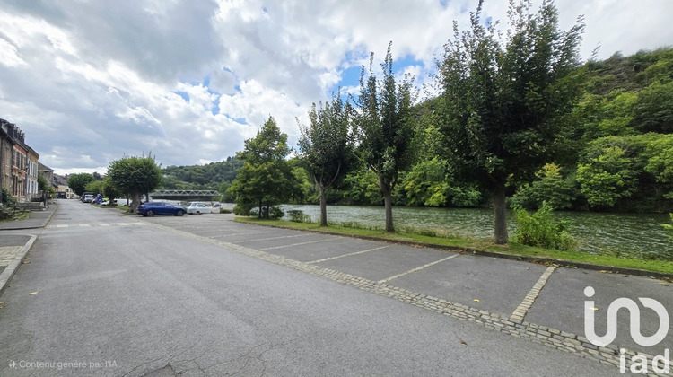 Ma-Cabane - Vente Maison Fumay, 62 m²