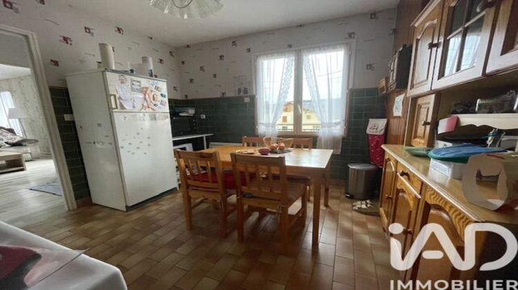 Ma-Cabane - Vente Maison Fumay, 85 m²