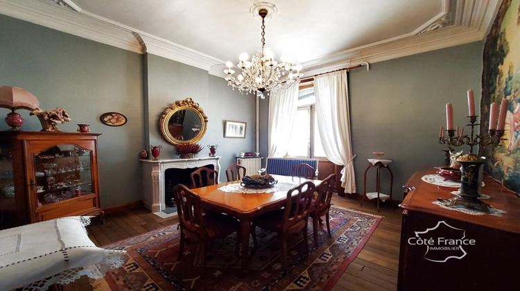 Ma-Cabane - Vente Maison FUMAY, 161 m²