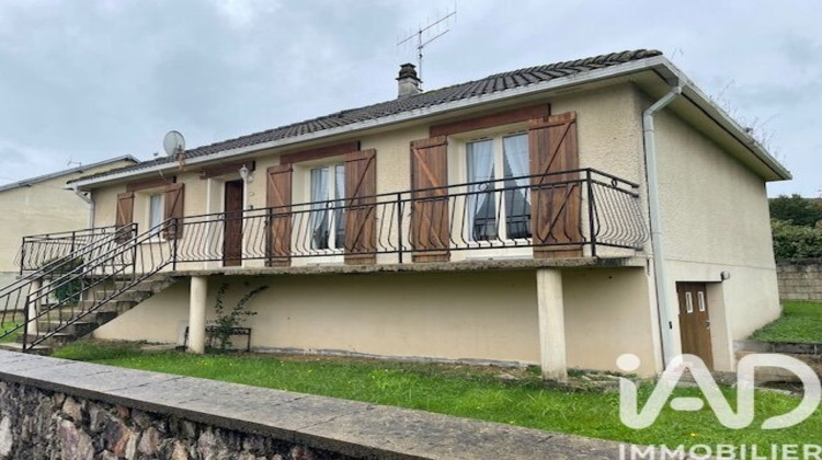 Ma-Cabane - Vente Maison Fumay, 85 m²