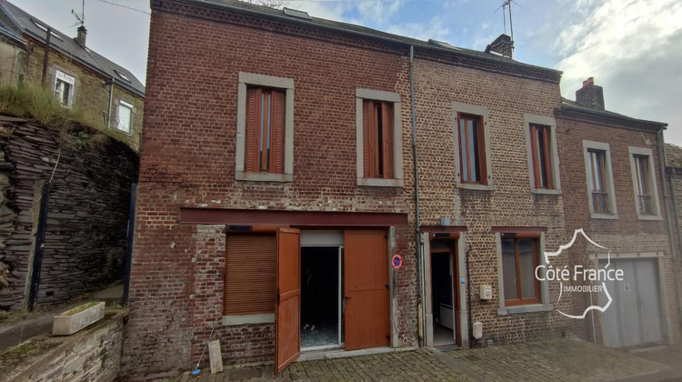 Ma-Cabane - Vente Maison FUMAY, 160 m²