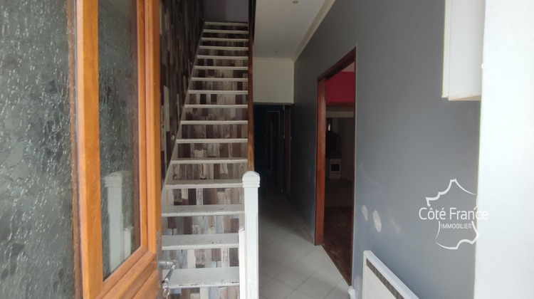 Ma-Cabane - Vente Maison FUMAY, 160 m²