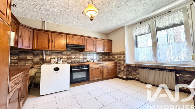 Ma-Cabane - Vente Maison Fumay, 107 m²