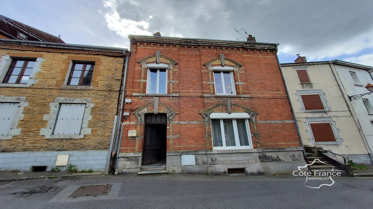 Ma-Cabane - Vente Maison FUMAY, 168 m²