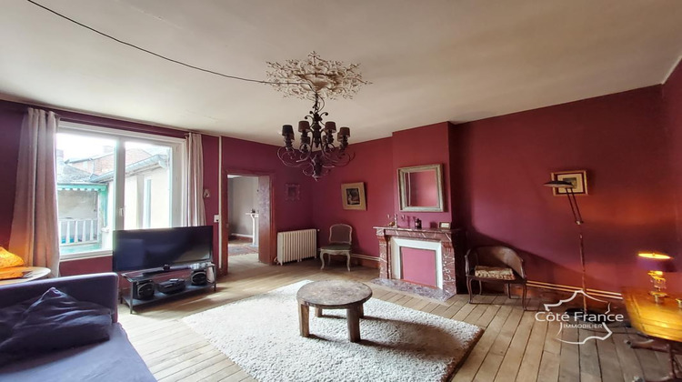 Ma-Cabane - Vente Maison FUMAY, 168 m²