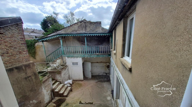 Ma-Cabane - Vente Maison FUMAY, 168 m²