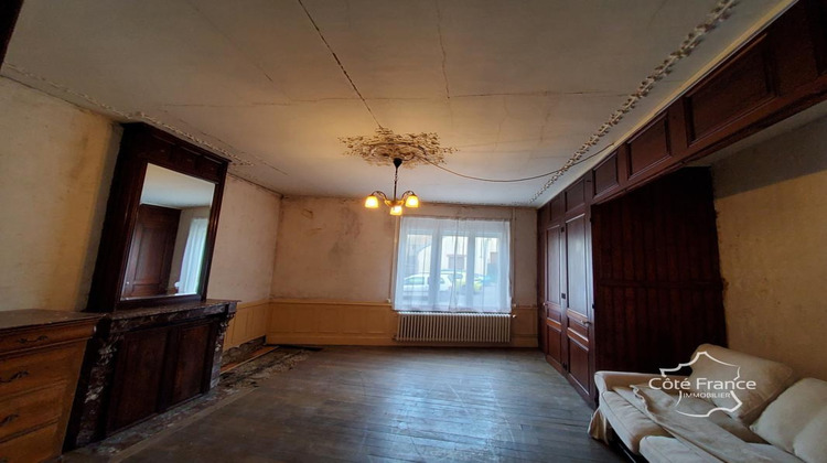 Ma-Cabane - Vente Maison FUMAY, 168 m²