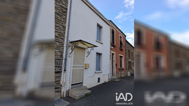 Ma-Cabane - Vente Maison Fumay, 81 m²