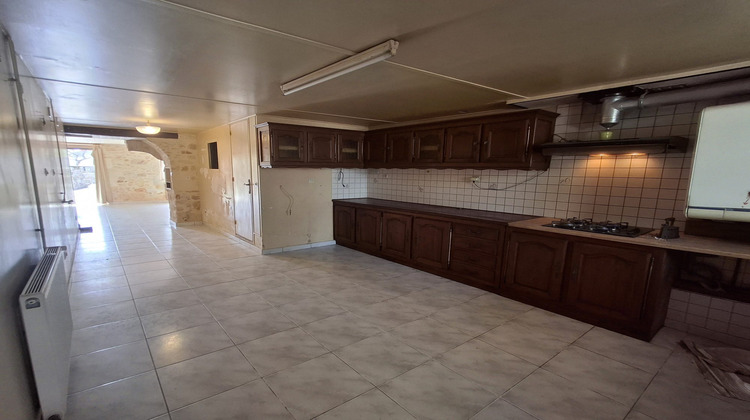 Ma-Cabane - Vente Maison Fumel, 90 m²