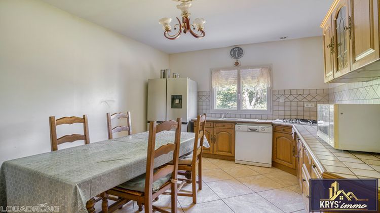 Ma-Cabane - Vente Maison FUMEL, 134 m²