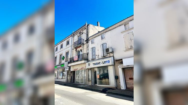 Ma-Cabane - Vente Maison Fumel, 263 m²