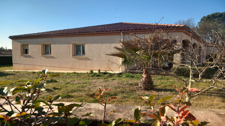 Ma-Cabane - Vente Maison Fumel, 145 m²