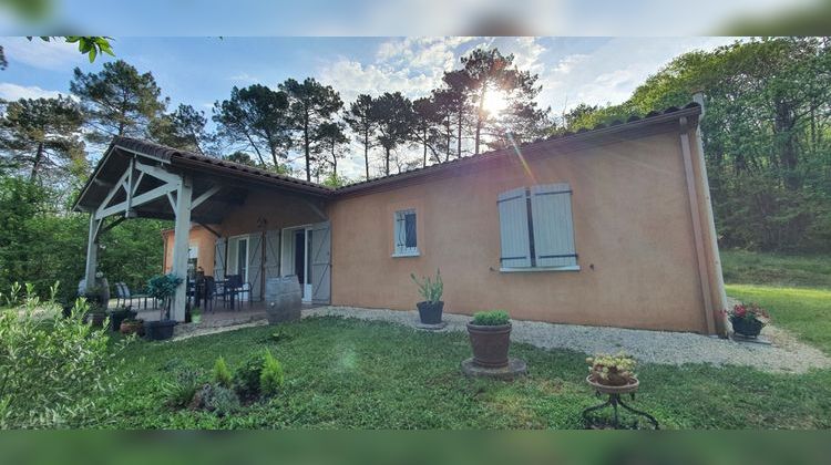 Ma-Cabane - Vente Maison Fumel, 130 m²