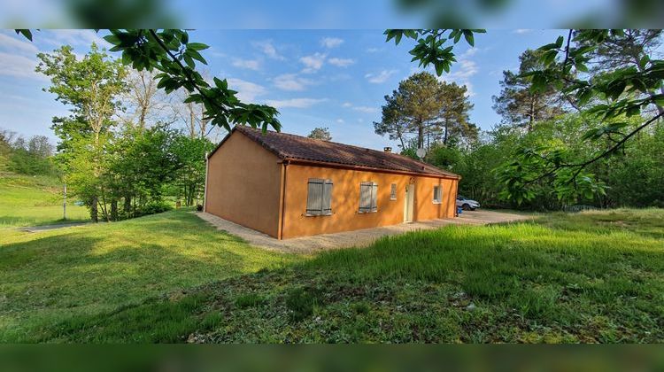 Ma-Cabane - Vente Maison Fumel, 130 m²