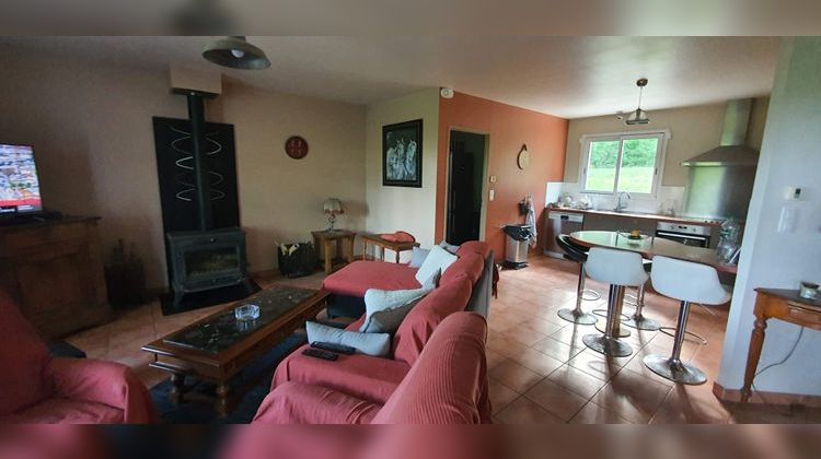 Ma-Cabane - Vente Maison Fumel, 130 m²