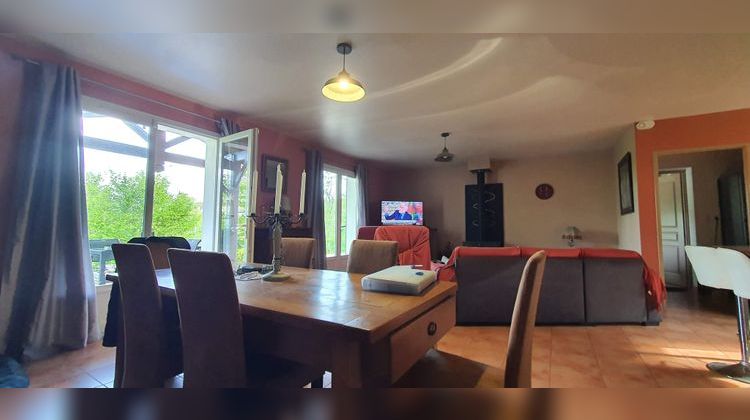 Ma-Cabane - Vente Maison Fumel, 130 m²