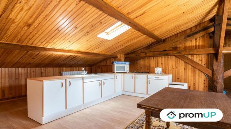 Ma-Cabane - Vente Maison Fumel, 320 m²