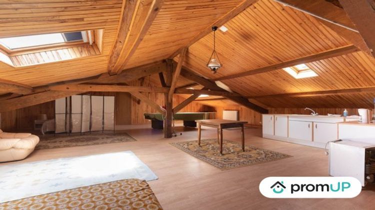 Ma-Cabane - Vente Maison Fumel, 320 m²