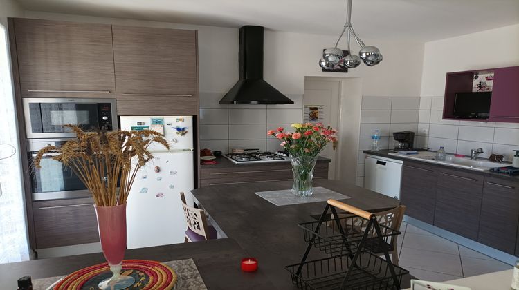 Ma-Cabane - Vente Maison Fumel, 145 m²